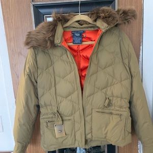 Ralph Lauren Women Coat